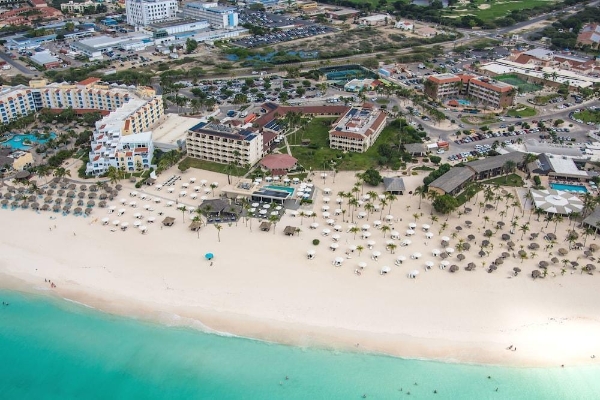 Hotel Bucuti & Tara Beach Resort - Adults Only (Oranjestad)